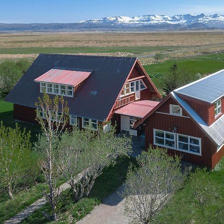 Guesthouse Milli Vina Baer Екстер'єр фото