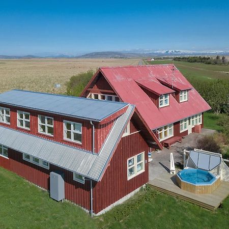 Guesthouse Milli Vina Baer Екстер'єр фото