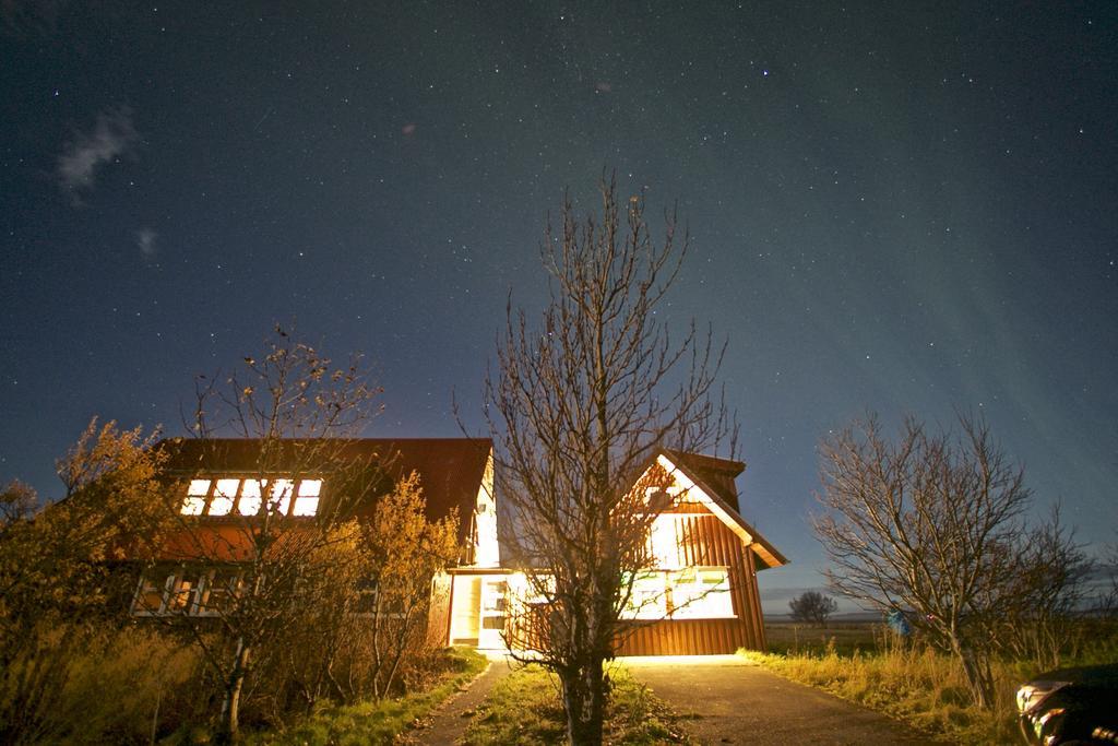 Guesthouse Milli Vina Baer Екстер'єр фото