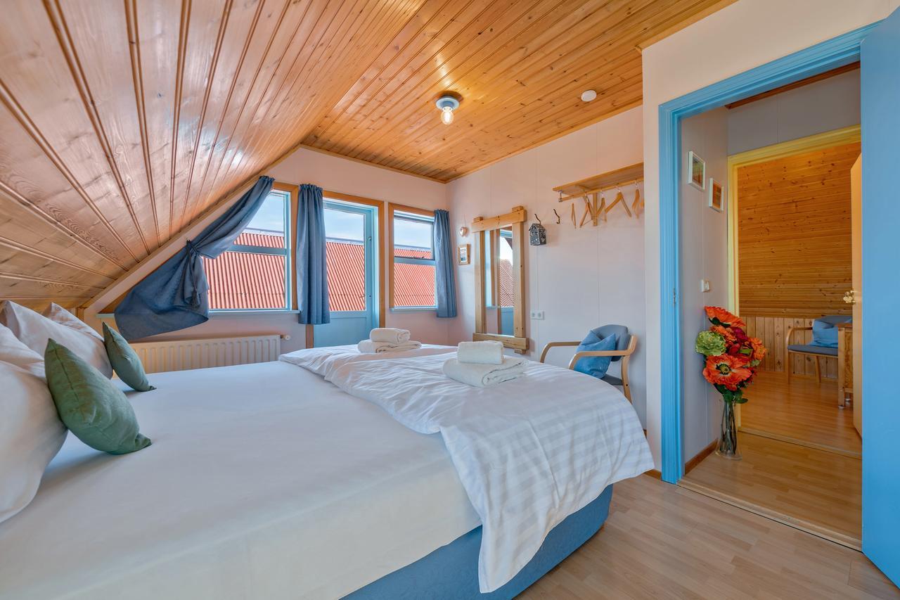 Guesthouse Milli Vina Baer Екстер'єр фото