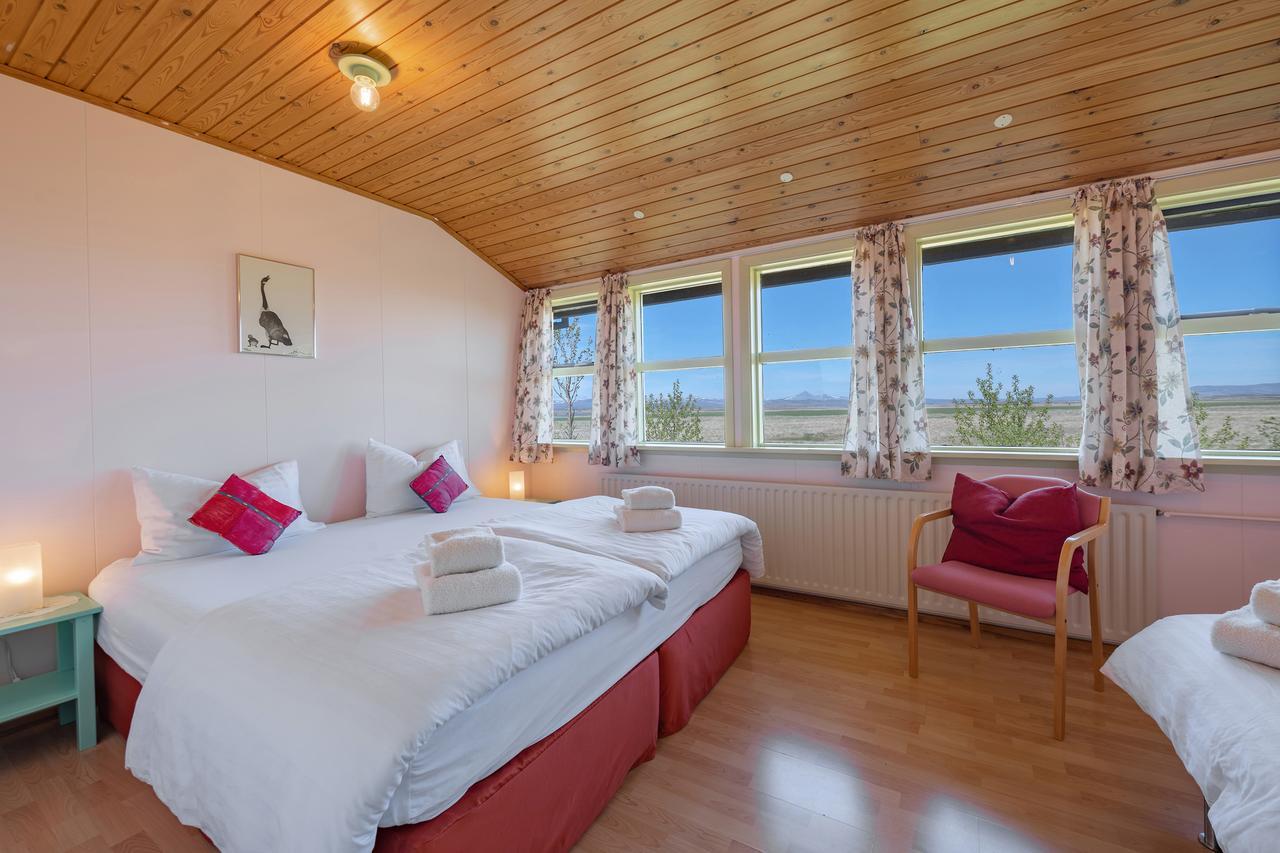 Guesthouse Milli Vina Baer Екстер'єр фото