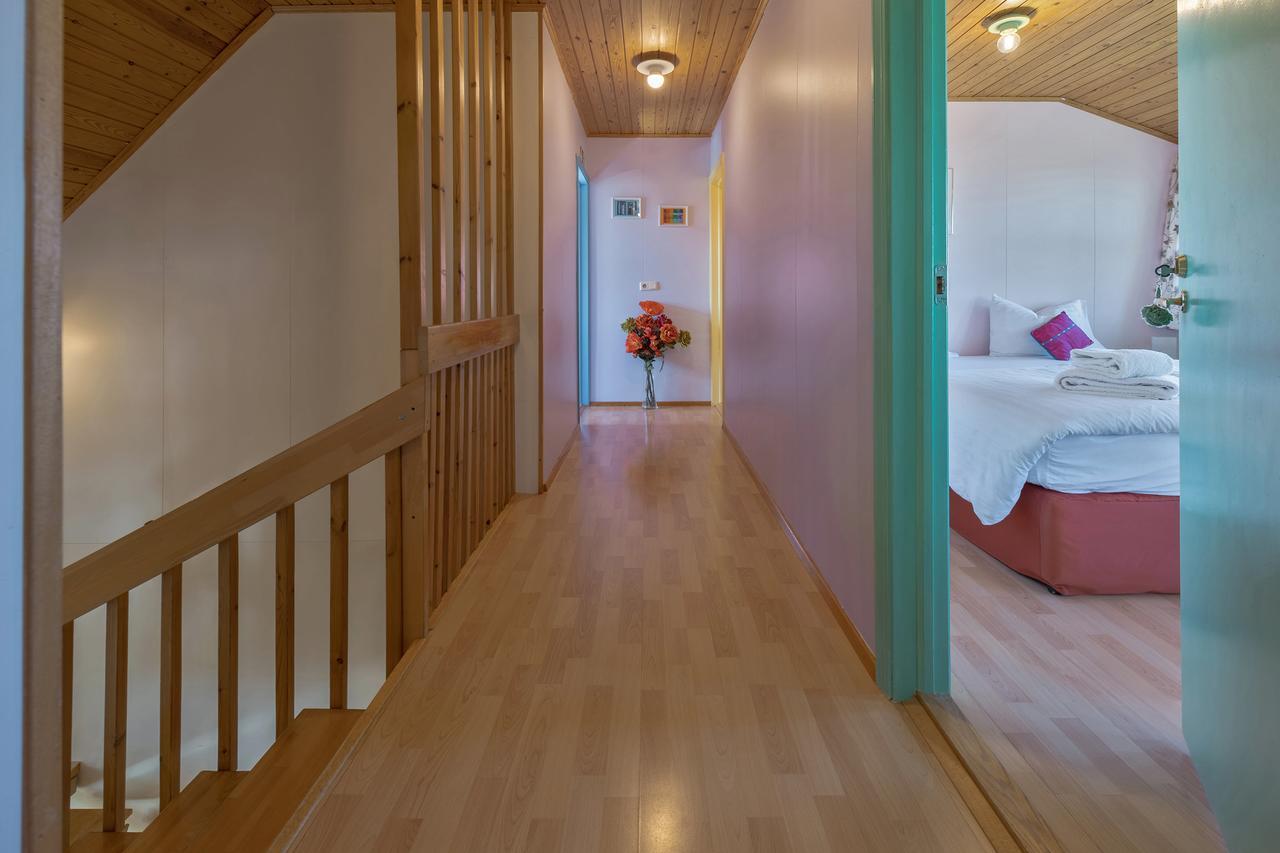Guesthouse Milli Vina Baer Екстер'єр фото