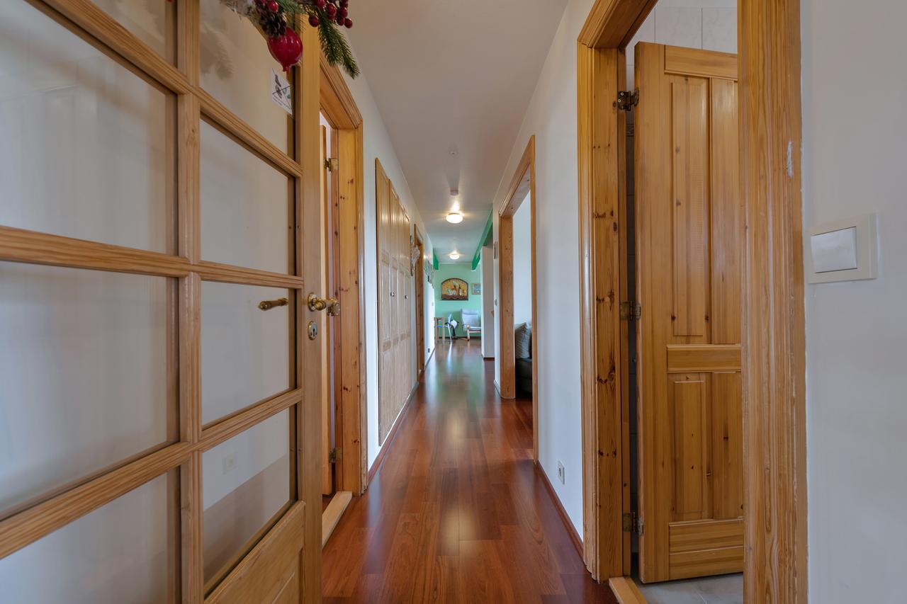 Guesthouse Milli Vina Baer Екстер'єр фото