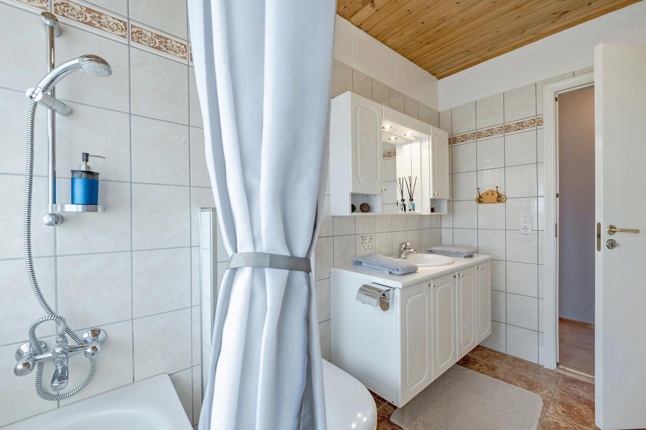 Guesthouse Milli Vina Baer Екстер'єр фото