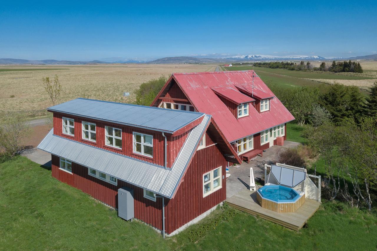 Guesthouse Milli Vina Baer Екстер'єр фото