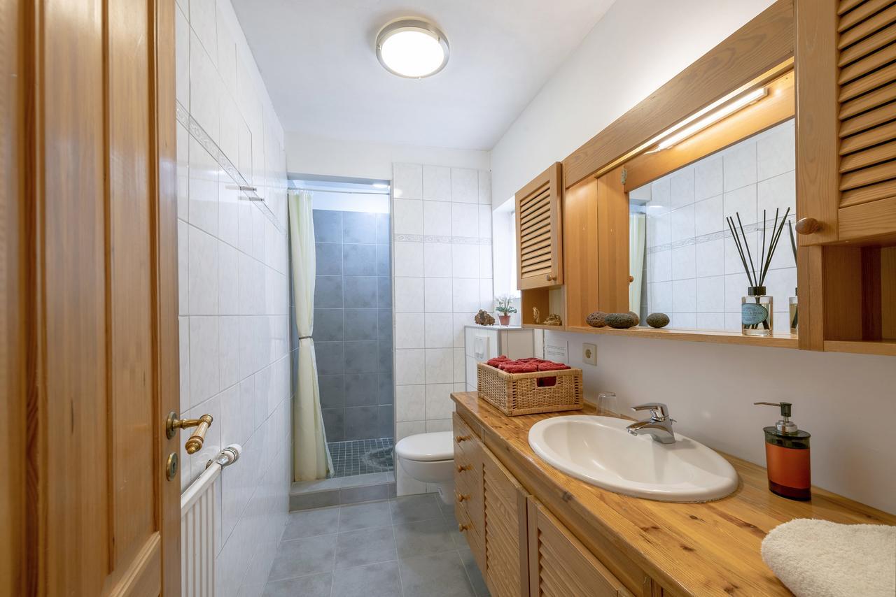 Guesthouse Milli Vina Baer Екстер'єр фото