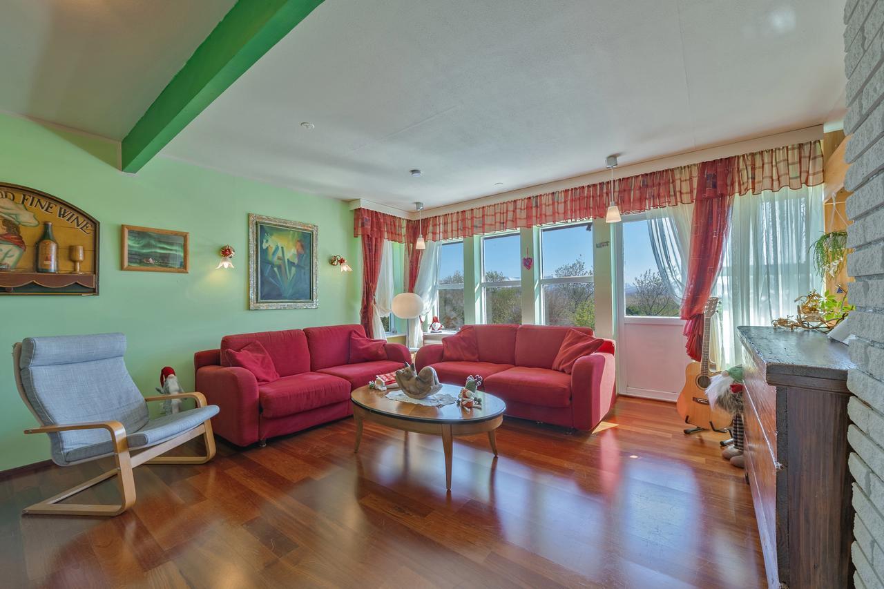 Guesthouse Milli Vina Baer Екстер'єр фото