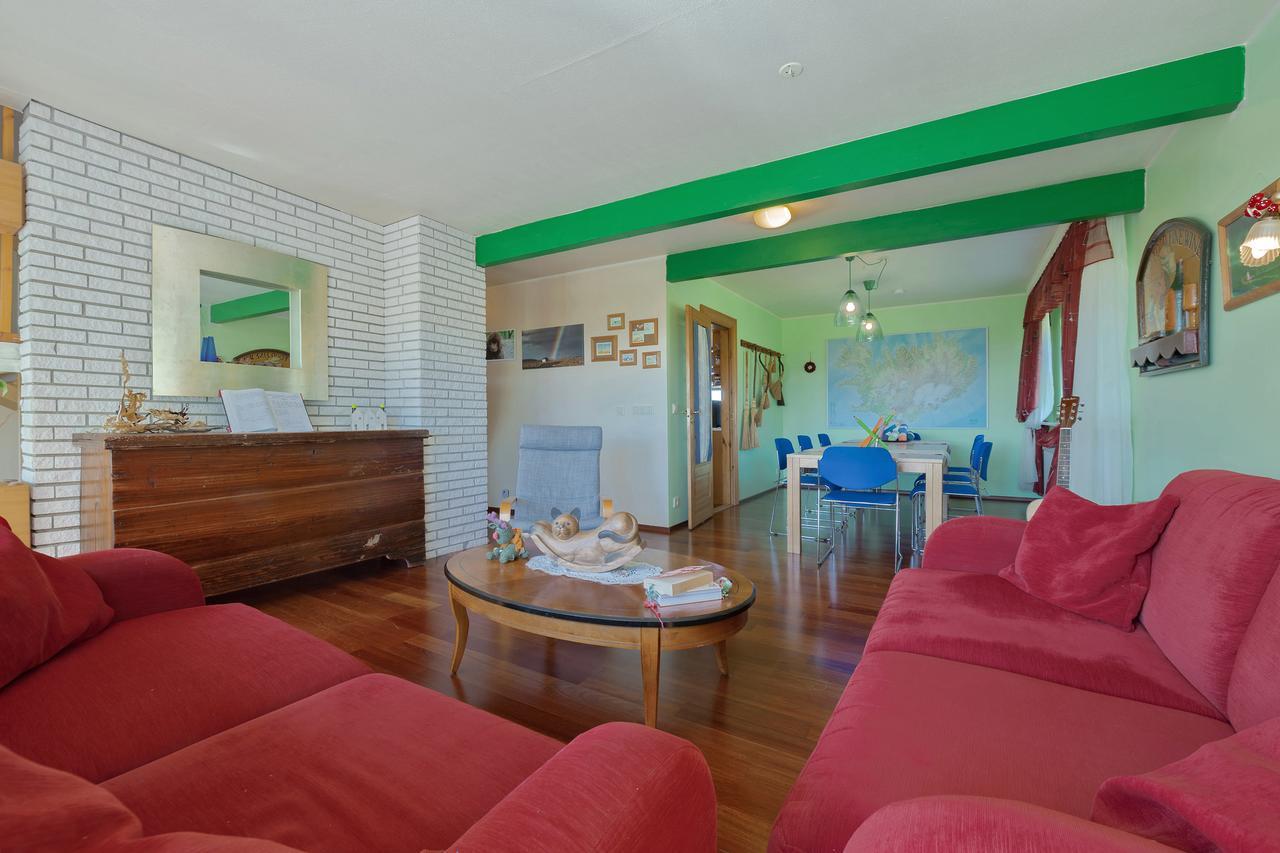 Guesthouse Milli Vina Baer Екстер'єр фото
