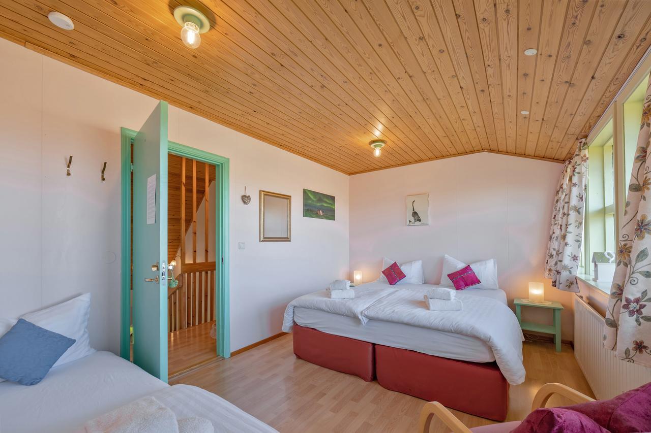 Guesthouse Milli Vina Baer Екстер'єр фото