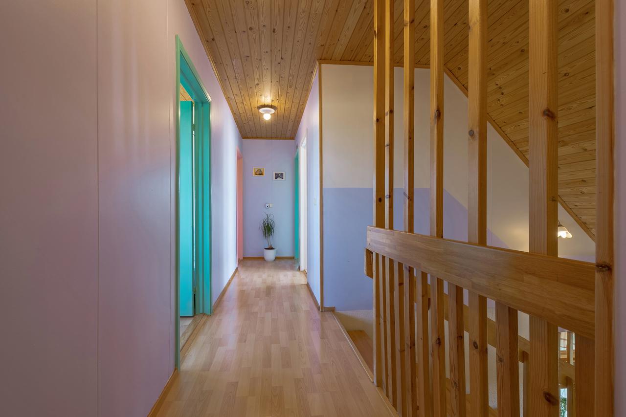 Guesthouse Milli Vina Baer Екстер'єр фото
