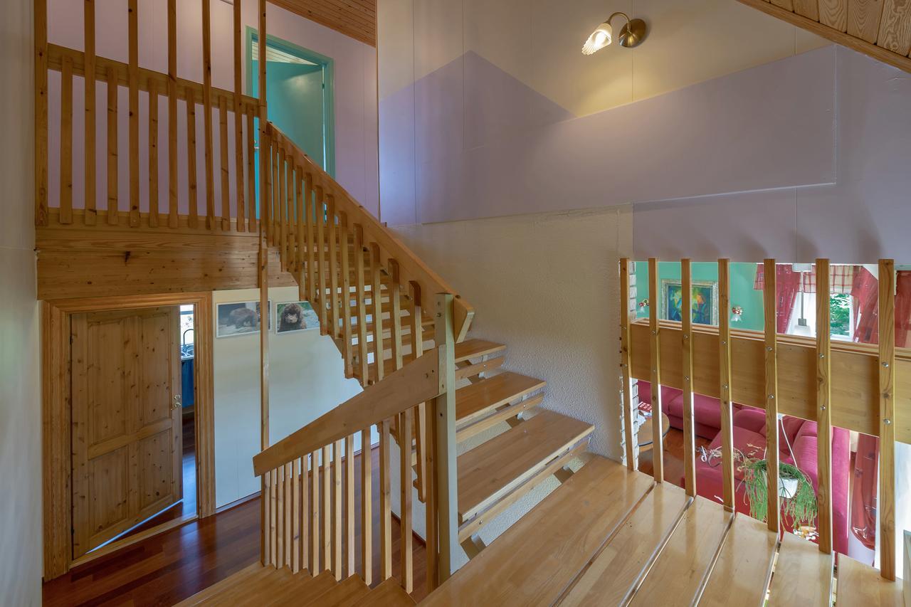 Guesthouse Milli Vina Baer Екстер'єр фото