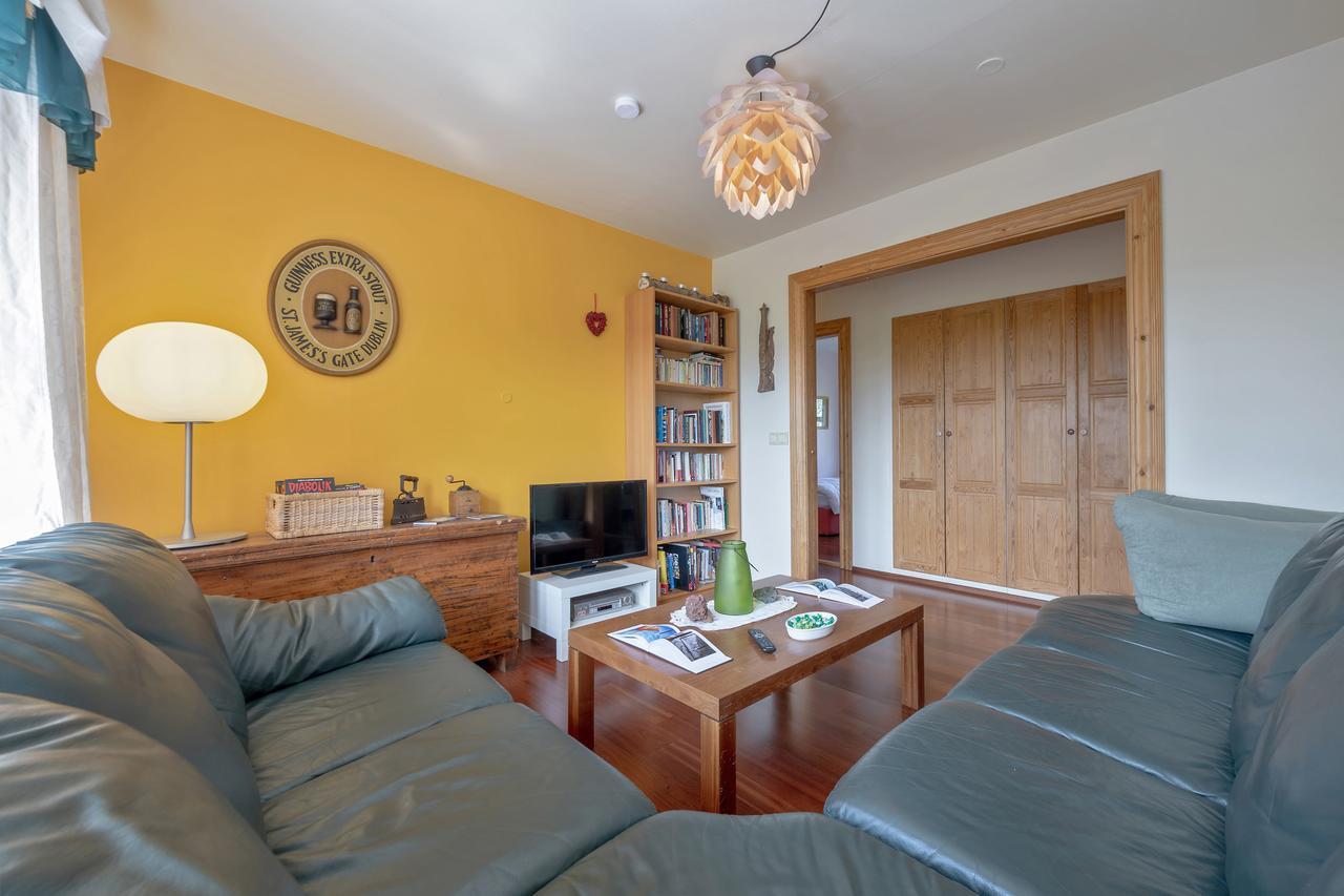 Guesthouse Milli Vina Baer Екстер'єр фото