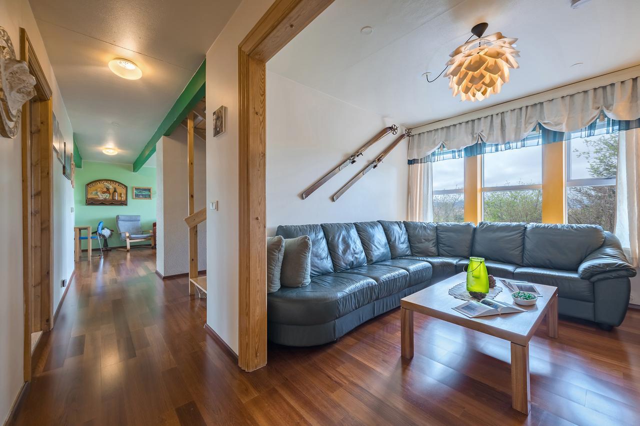 Guesthouse Milli Vina Baer Екстер'єр фото