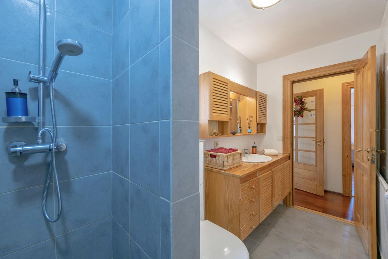 Guesthouse Milli Vina Baer Екстер'єр фото