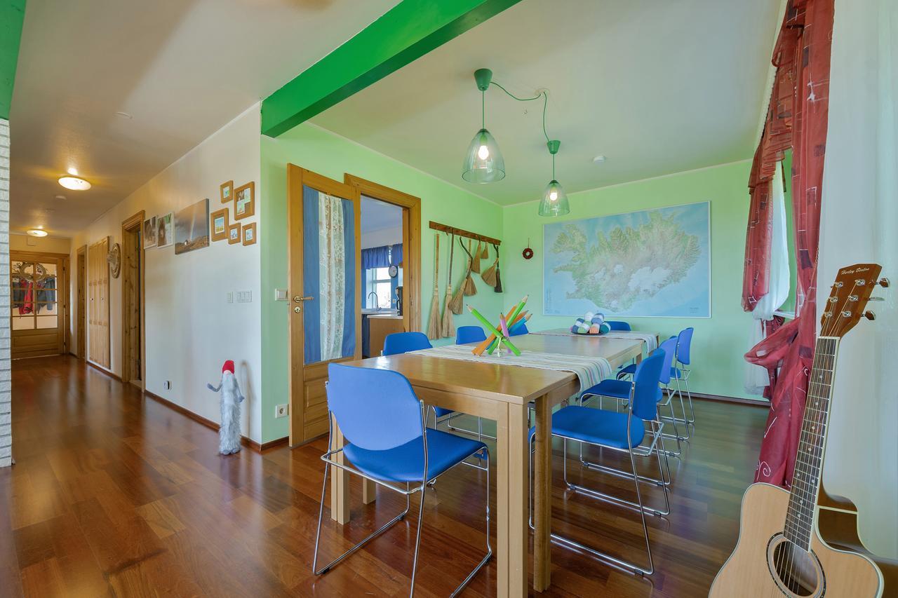 Guesthouse Milli Vina Baer Екстер'єр фото