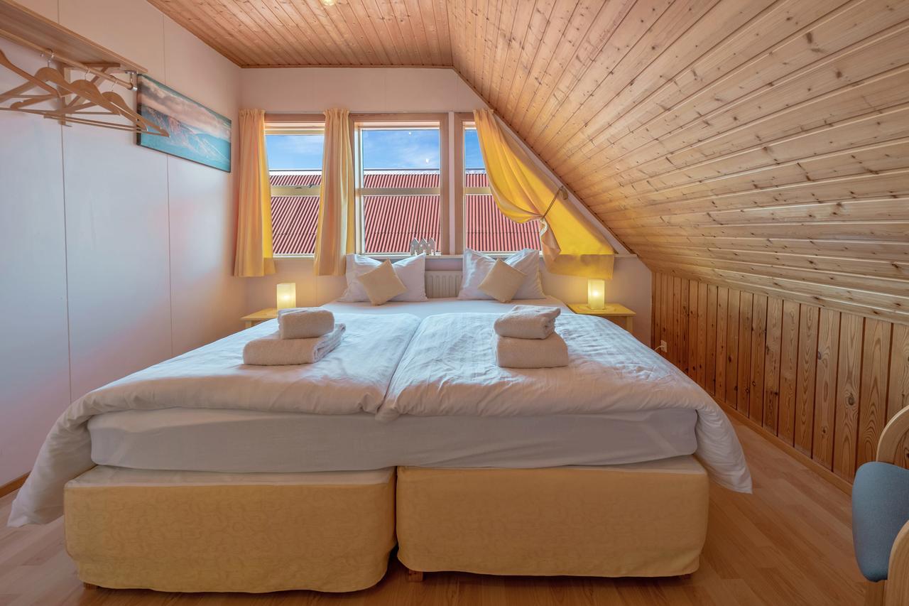 Guesthouse Milli Vina Baer Екстер'єр фото