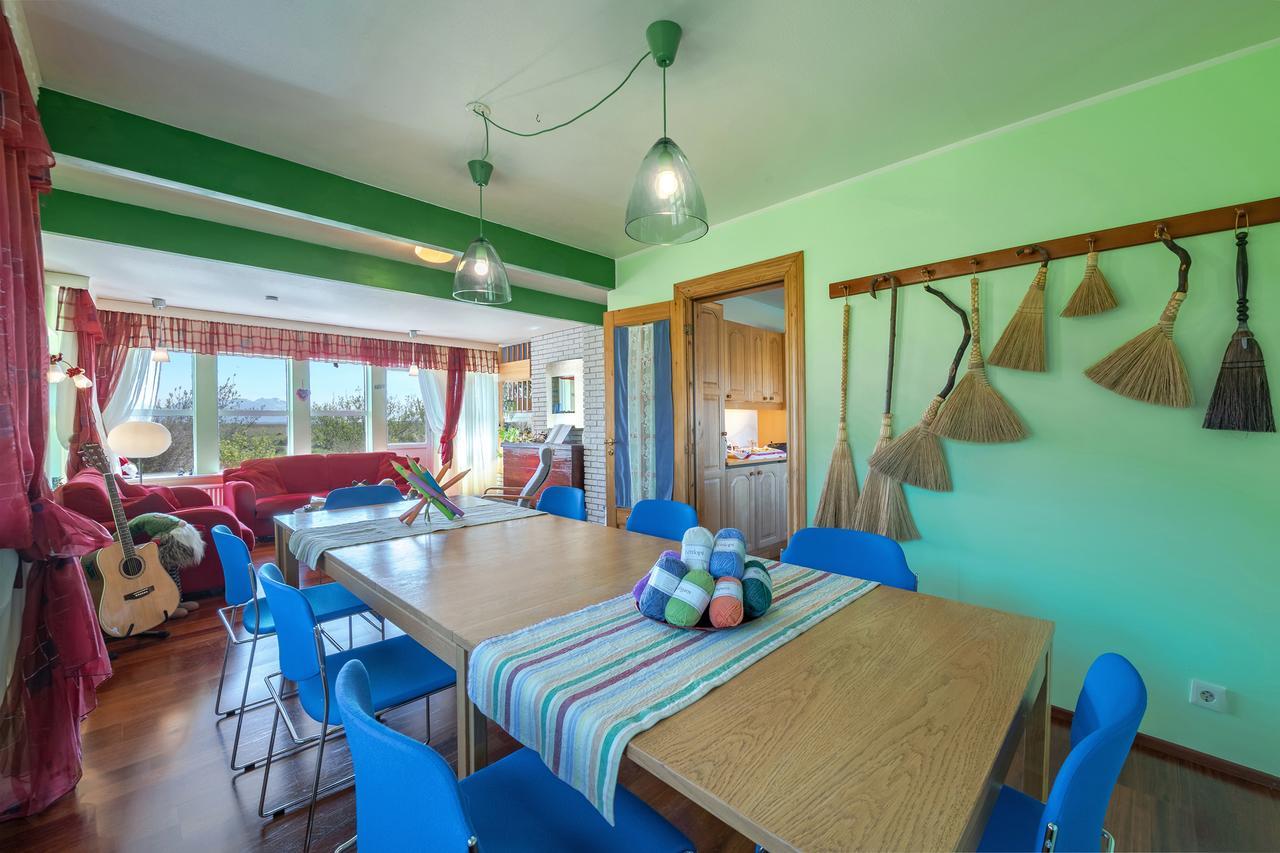 Guesthouse Milli Vina Baer Екстер'єр фото