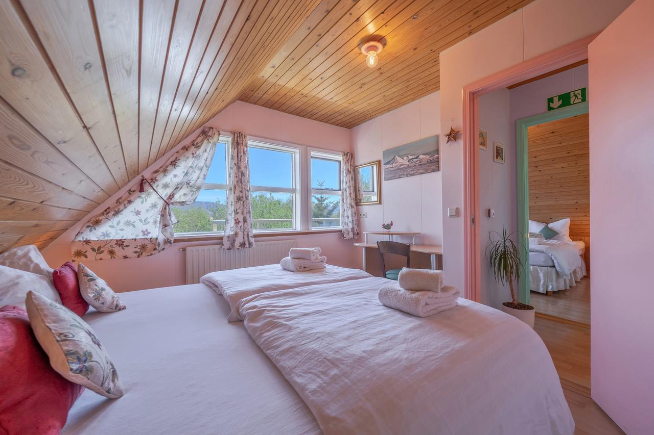 Guesthouse Milli Vina Baer Екстер'єр фото