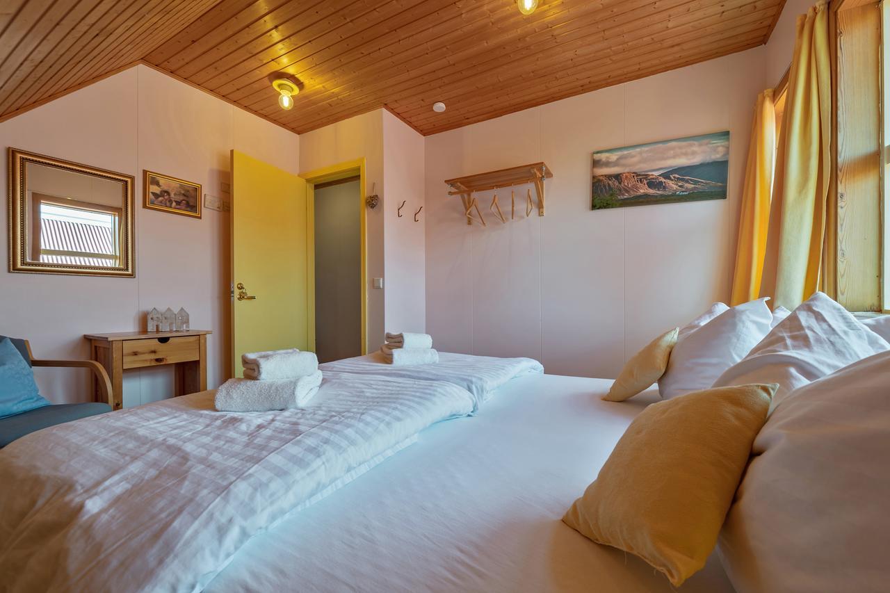 Guesthouse Milli Vina Baer Екстер'єр фото