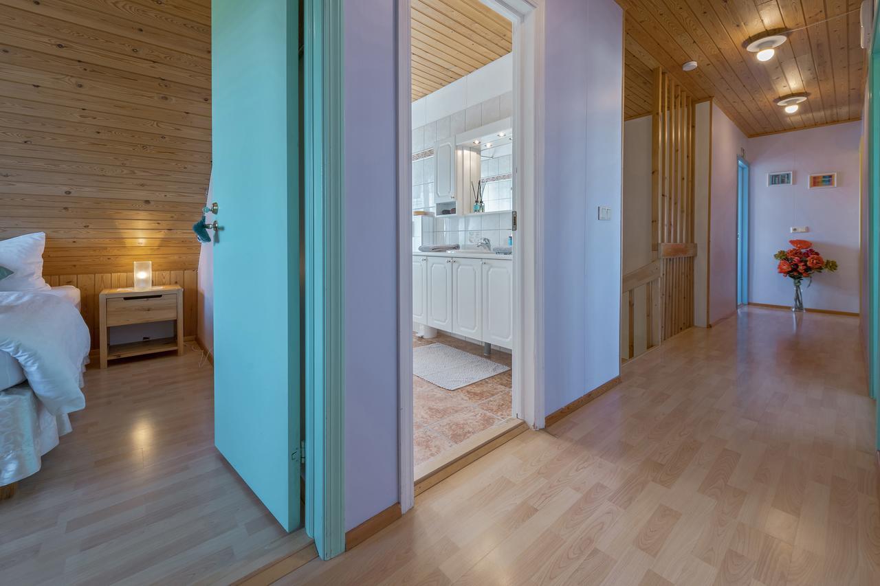 Guesthouse Milli Vina Baer Екстер'єр фото