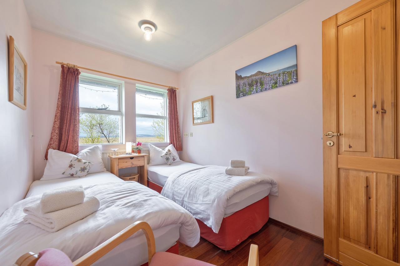 Guesthouse Milli Vina Baer Екстер'єр фото