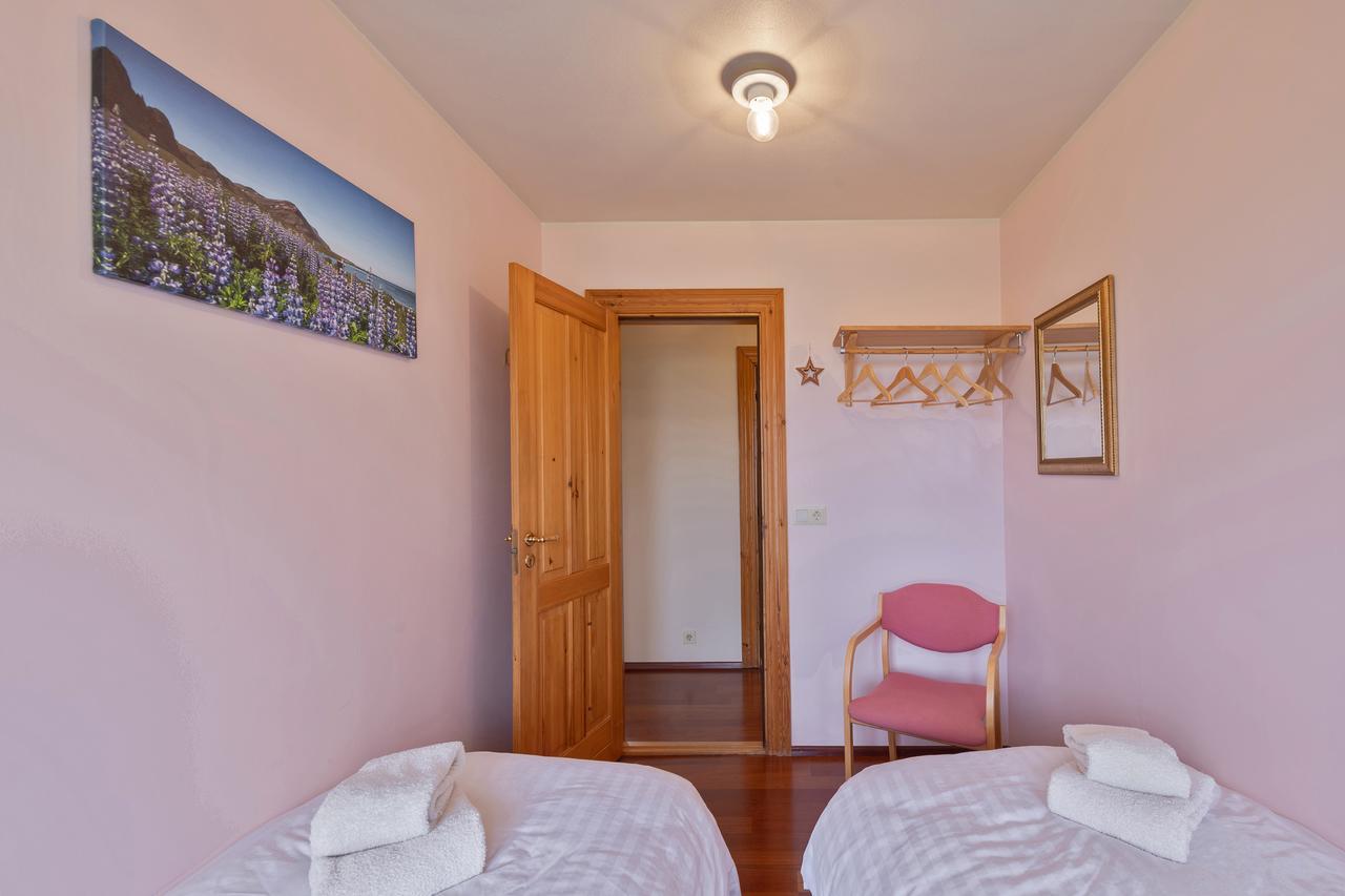 Guesthouse Milli Vina Baer Екстер'єр фото