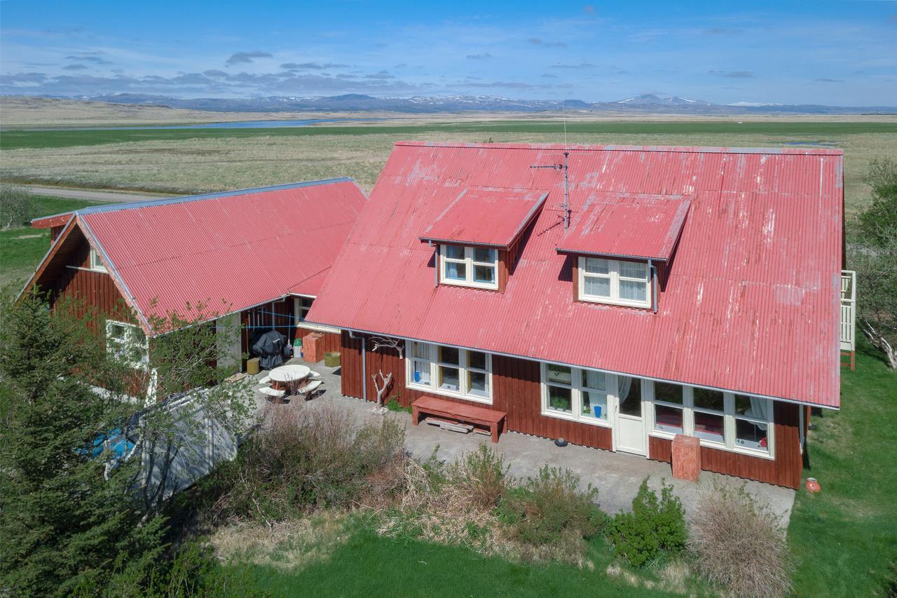 Guesthouse Milli Vina Baer Екстер'єр фото