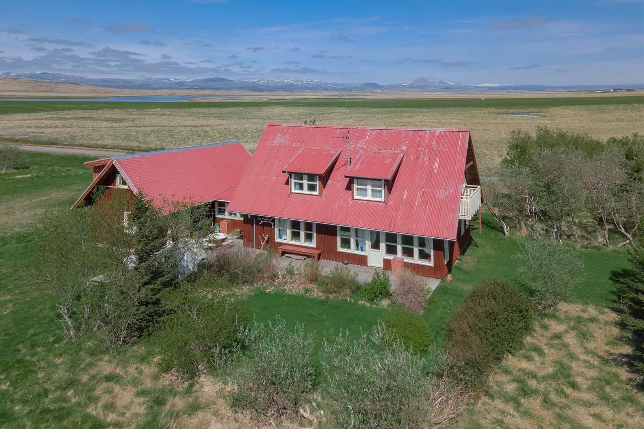 Guesthouse Milli Vina Baer Екстер'єр фото