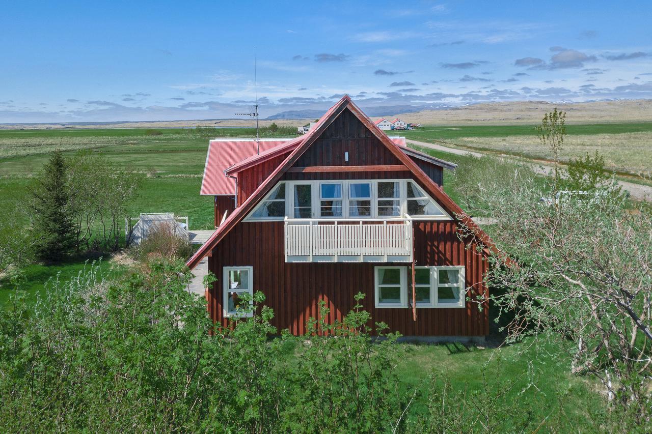Guesthouse Milli Vina Baer Екстер'єр фото